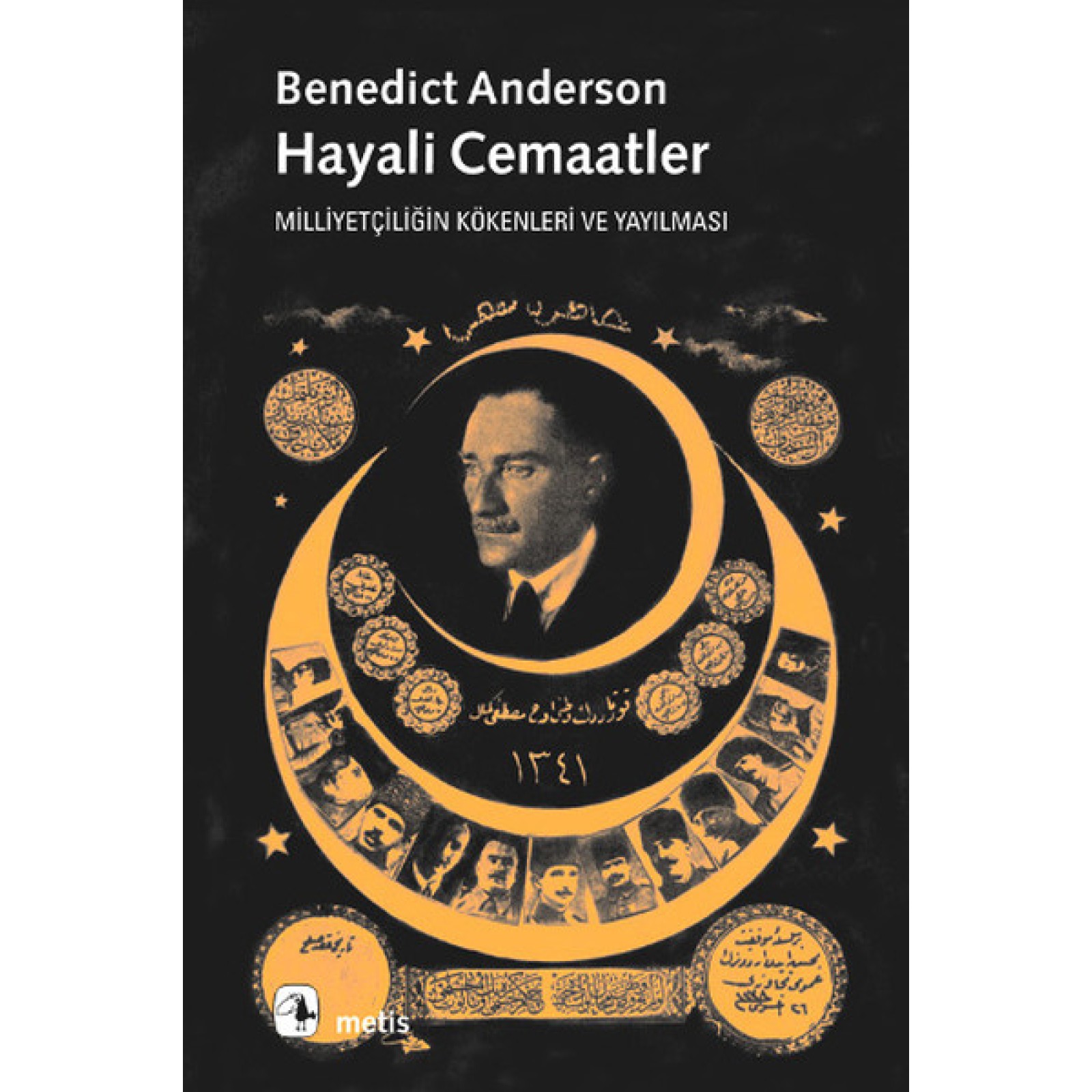 Hayali Cemaatler