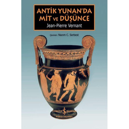 Antik Yunanda Mit ve Düşünce