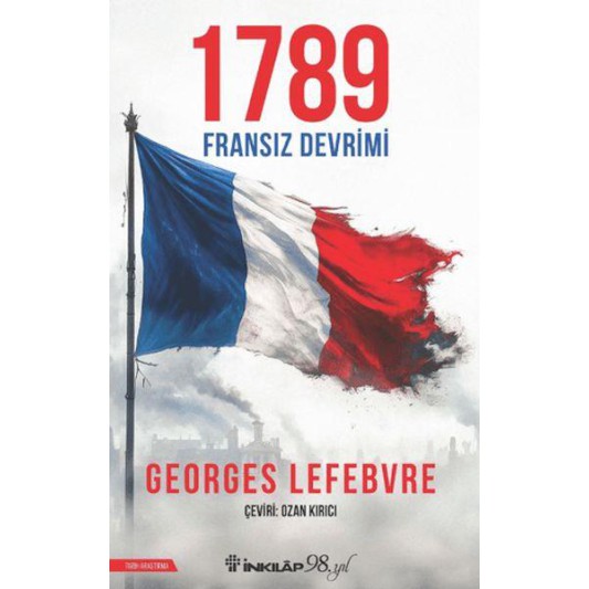 1789 Fransız Devrimi