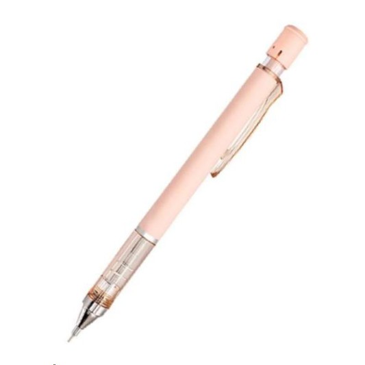 Penmark Shaker Mekanik Uçlu Versatil Kalem 0.7 Mm Pastel Pembe