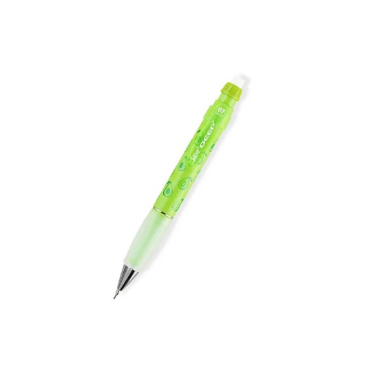 Serve Deep Fosforlu Yeşil Avakado Versatil Kalem 0.7 mm