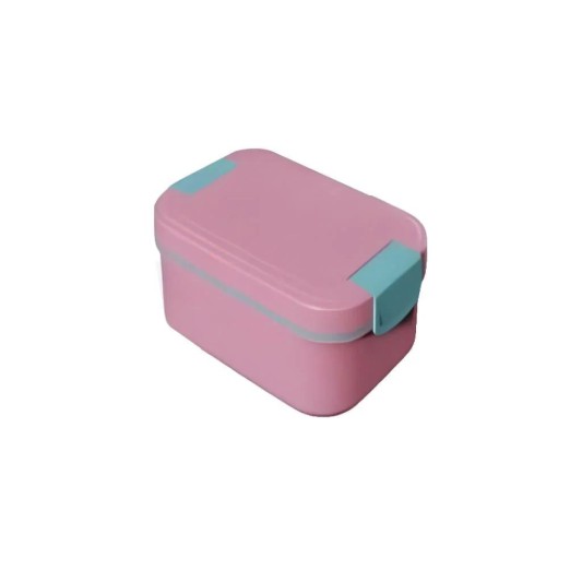 Vagonlife Lunchbox Plastik 1750ml Pembe VGN1271