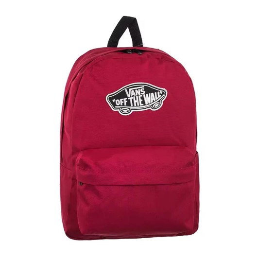 Vans Classic Backpack Cherrıes Jubılee Sırt Çanta VN000H4YC9L1