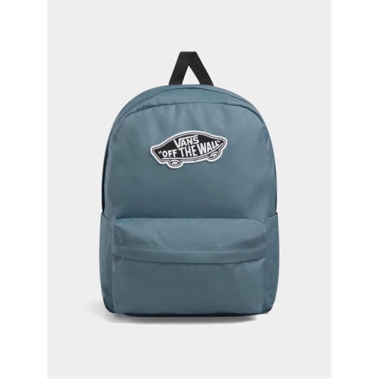 Vans Backpack Old Skool Classic - blue (stormy weather) VN000H4YRV21