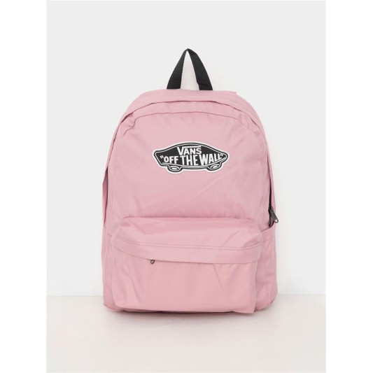 Vans Backpack Old Skool Classic - Pınk Dawn VN000H4YEN71