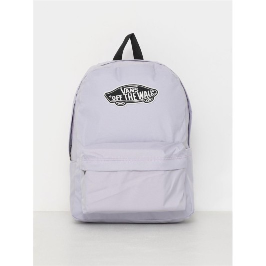 Vans Backpack Old Skool Classic - Lılack Mıst VN000H4YEMY1