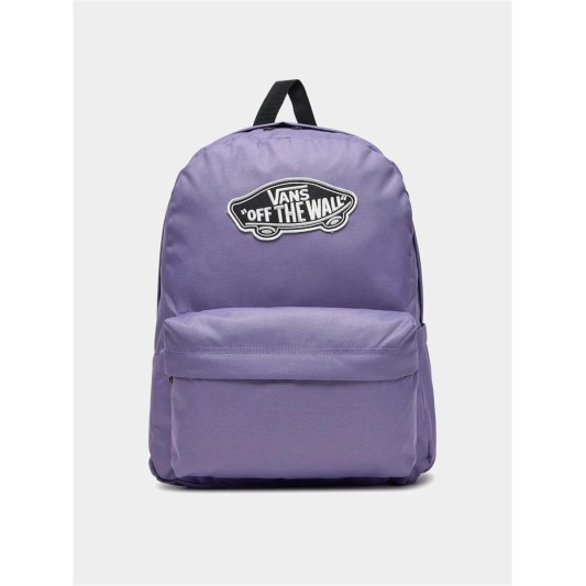 Vans Backpack Old Skool Classic - Purple Haze VN000H4X6PH1