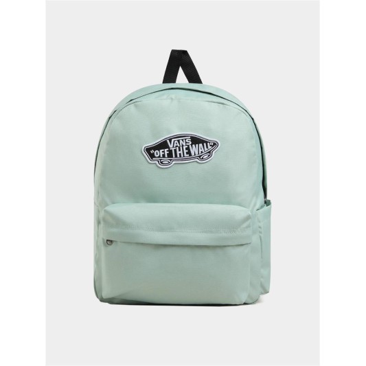 Vans Backpack Old Skool Classic - Grass Green VN000H4YEMW1
