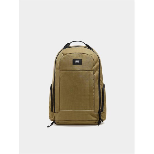 Vans Resolute Backpack - Green Army VN000HRGCUQ1