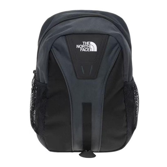 The North Face Daypack Tnf Black-Asphalt Grey NF0A87GG4GZ-OS