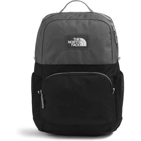 The North Face Chuckwalla Sırt Çantası Anthraceıte Grey/Lunar B 