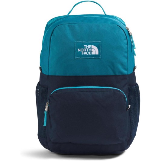 The North Face Chuckwalla Sırt Çantası Dusk Blue/Summit Navy