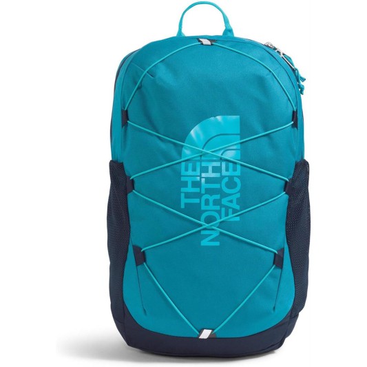 The North Face Y Court Jester Sırt Çantası Dusk Blue/Summit Navy