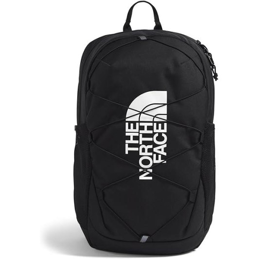 The North Face Y Court Jester Sırt Çantası Tnf Black