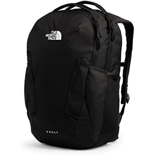 The North Face VAULT TNF Black-Npf NF0A3VY24H01