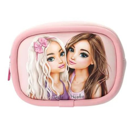 Top Model Makyaj Çantası