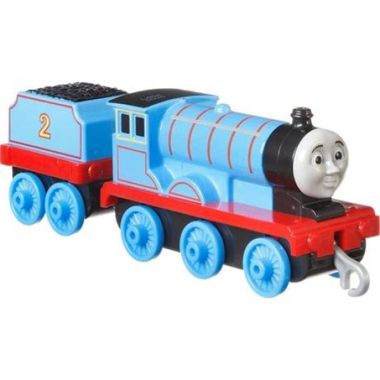 Fisher Price Thomas Tekli Büyük Macera Treni JHK84/JHK85 Edward