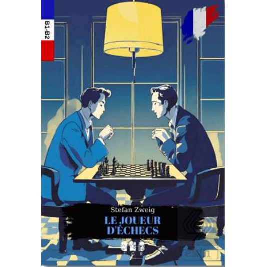 Le Joueur D\'Échecs (Fransızca)