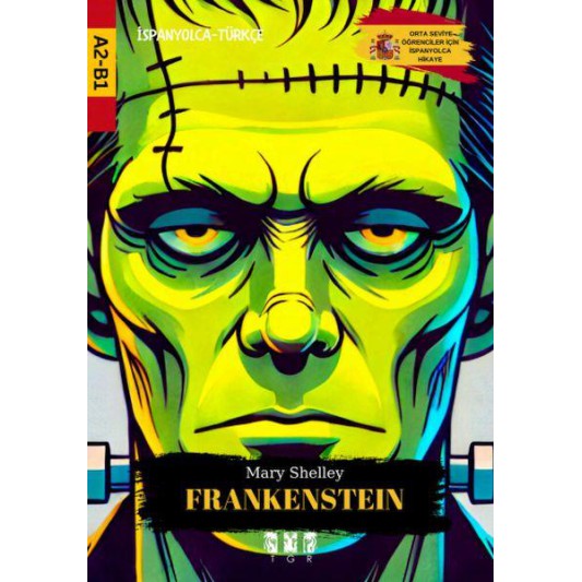 Frankensteın (İspanyolca)
