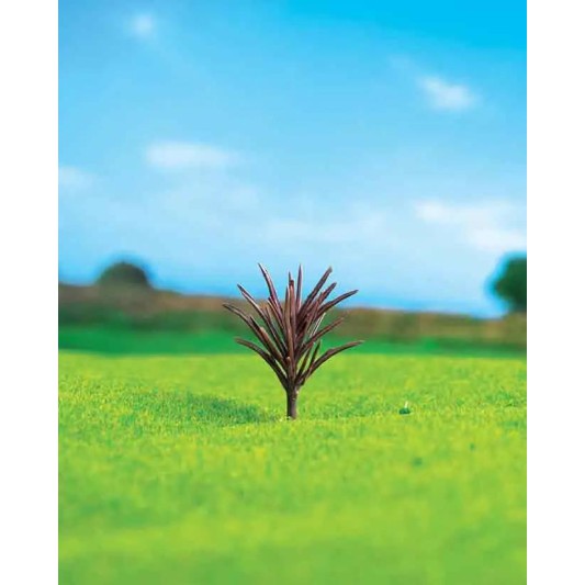 Sedir Ağaç Dalı--3,5 cm--6li