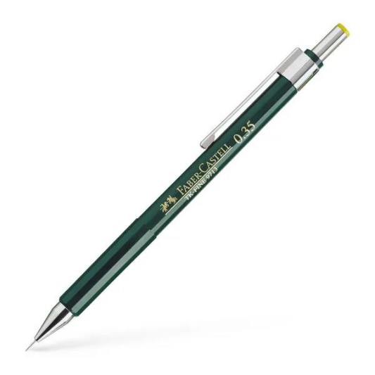 FABER VERSATİL KALEM TK-FINE 0,35