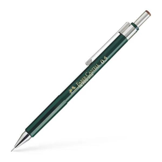 FABER VERSATİL KALEM TK-FINE 0,5