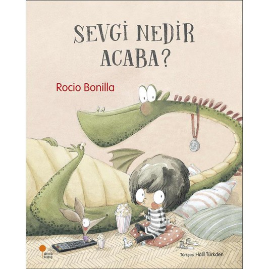 SEVGİ NEDİR ACABA
