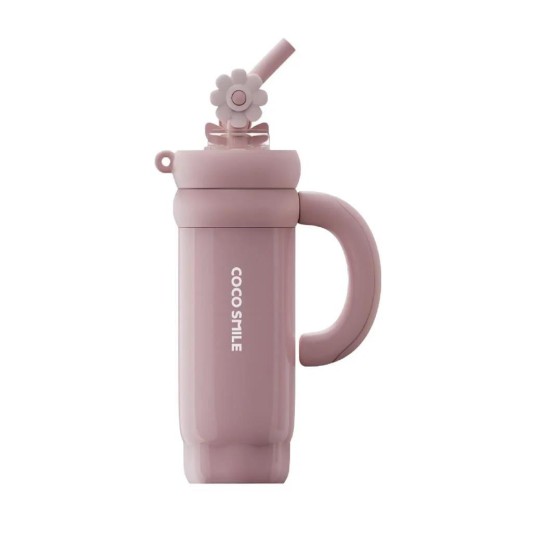 Cocosmile 950ml Çelik Termos – CS8826