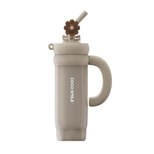 Cocosmile 950ml Çelik Termos – CS8826