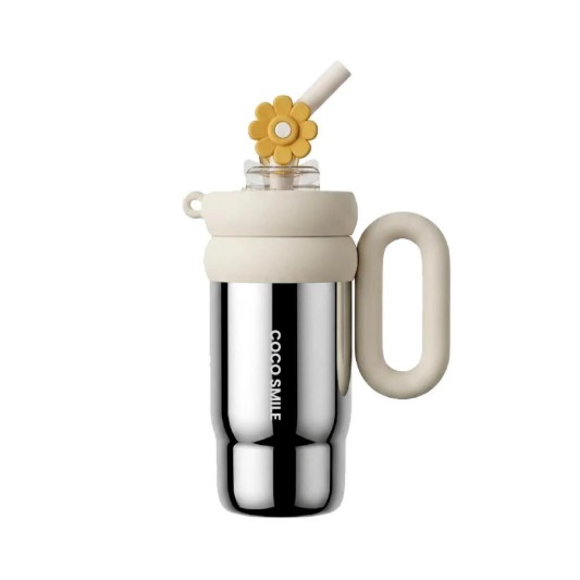 Cocosmile 760ml Çelik Termos – CS8827