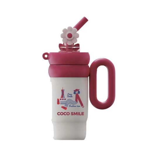 Cocosmile 760ml Çelik Termos – CS8827