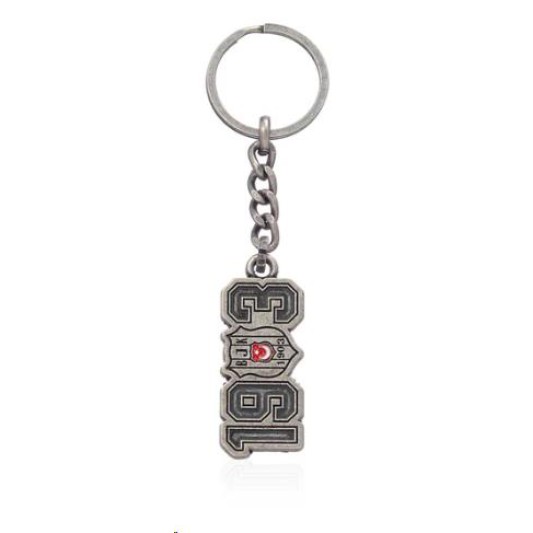 Beşiktaş 1903 Metal Anahtarlık  BJKEY24006
