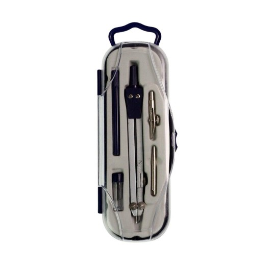 Brons BR-581 Metal Pergel Seti