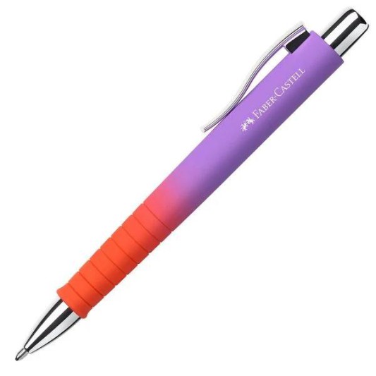 Faber-Castell Poly Ball Edition Punchy Melon Tükenmez Kalem