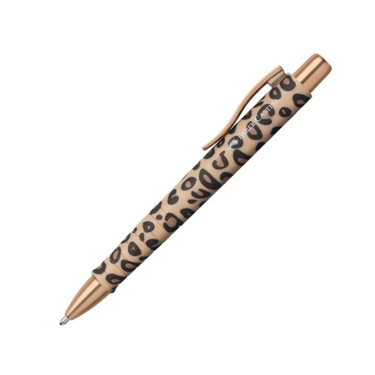 Faber Castell Polyball Leo Urban Jungle XB Tükenmez kalem 241135