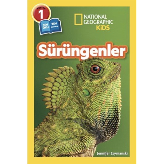 Sürüngenler