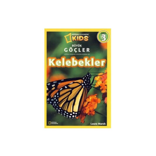 KELEBEKLER