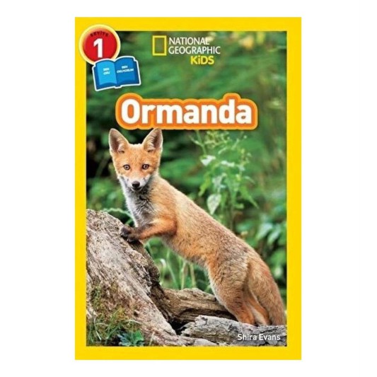 ORMANDA