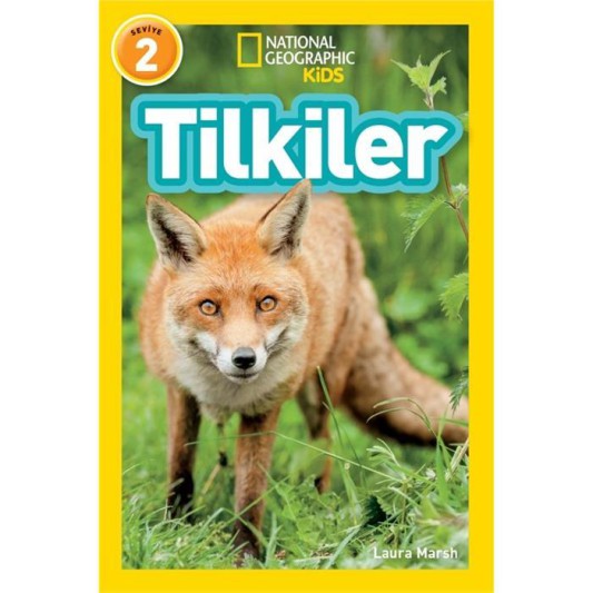 TİLKİLER 