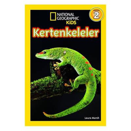 KERTENKELELER