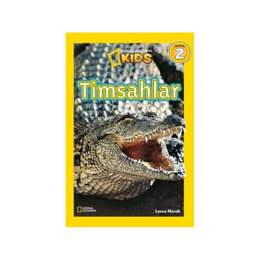 TİMSAHLAR