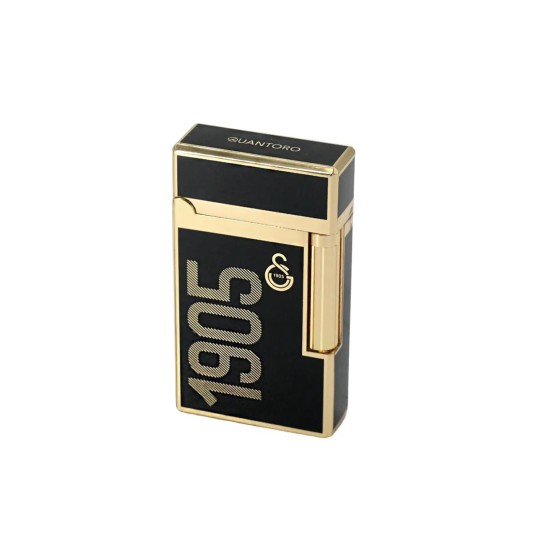 Galatasaray Lisanslı Delicili Puro Çakmağı  M-1023-GS 06