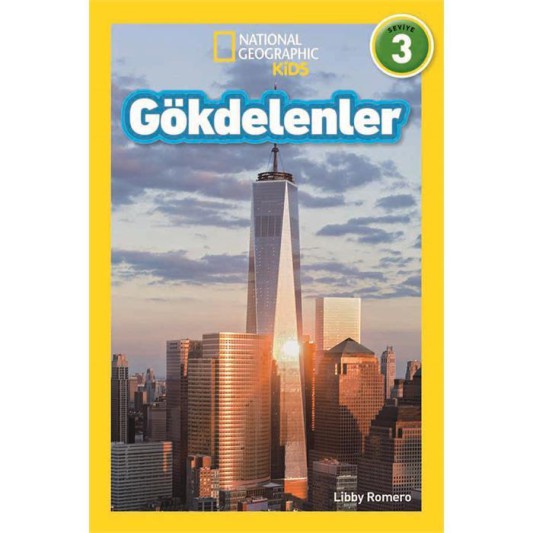 GÖKDELENLER