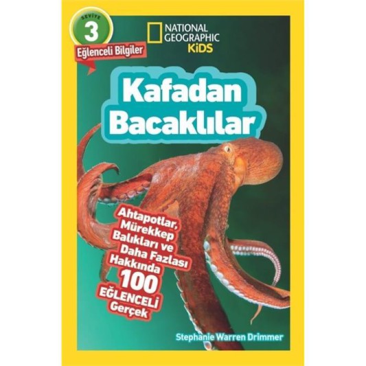 KAFADAN BACAKLILAR