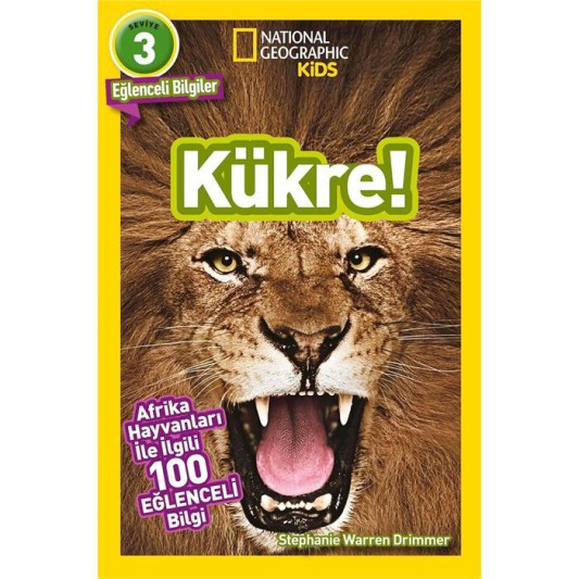 KÜKRE!