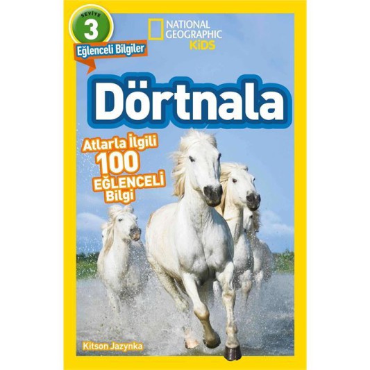DÖRT NALA