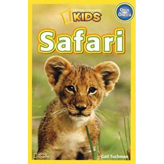 SAFARİ