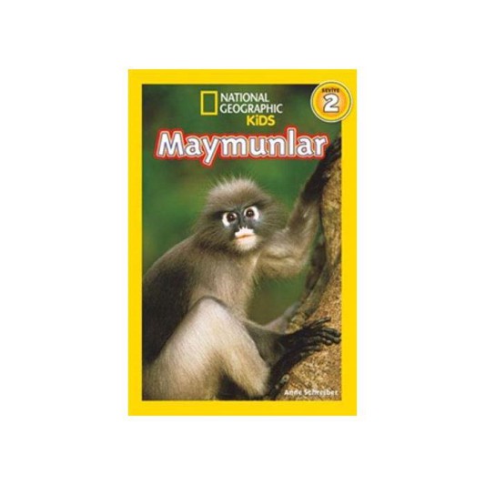 MAYMUNLAR