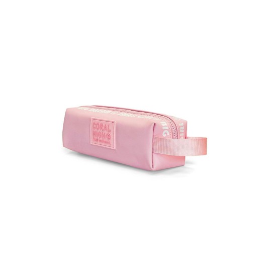 Coral High Pembe Kalem Çantası 21004
