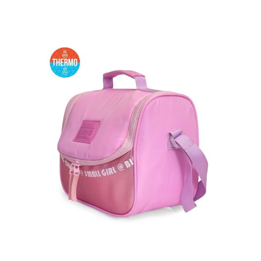 Coral High Pembe Thermo Beslenme Çantası 27411